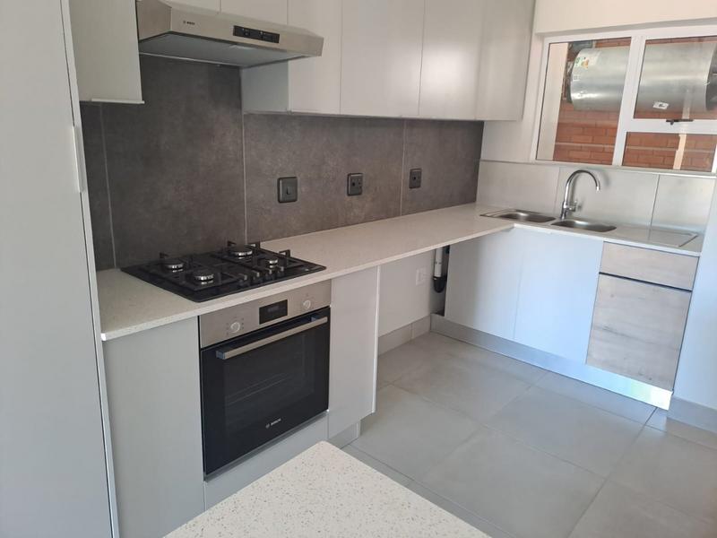To Let 3 Bedroom Property for Rent in George Central Western Cape